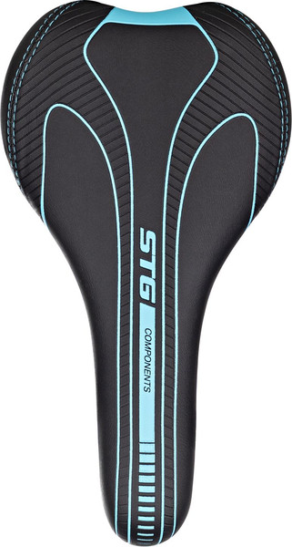 Изображение товара Сиденье для велосипеда STG VD1114-VLB-S / Х74372-5