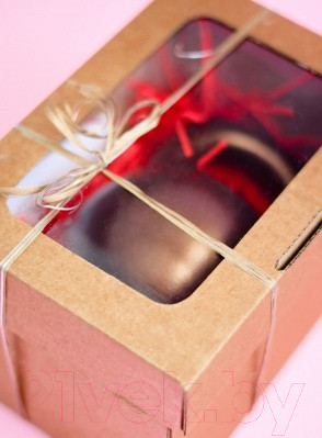 Изображение товара Копилка Нашы майстры Гиря / 109 (бронза)