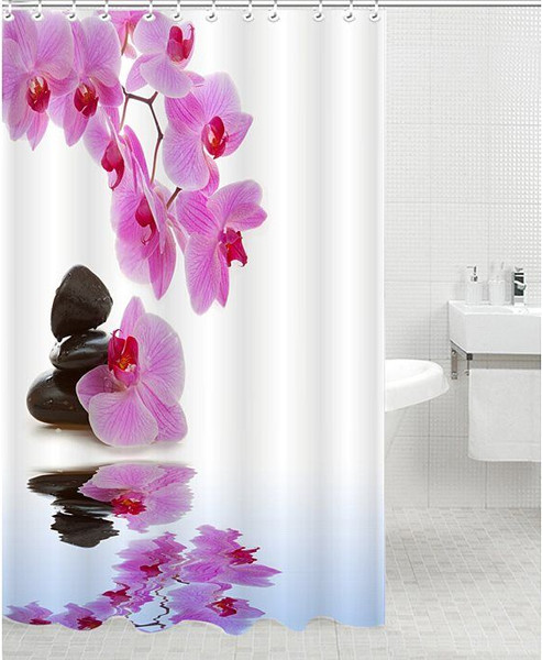 Изображение товара Набор аксессуаров для ванной Rosenberg RPL-350018