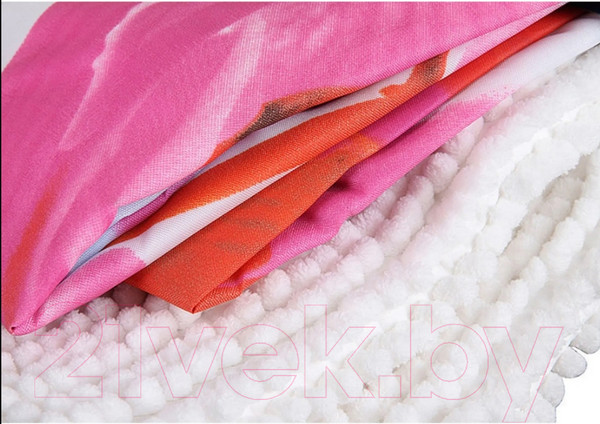 Изображение товара Набор аксессуаров для ванной Rosenberg RPL-350018