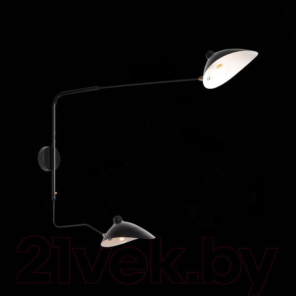 Изображение товара Бра ST Luce Spruzzo SL305.401.02
