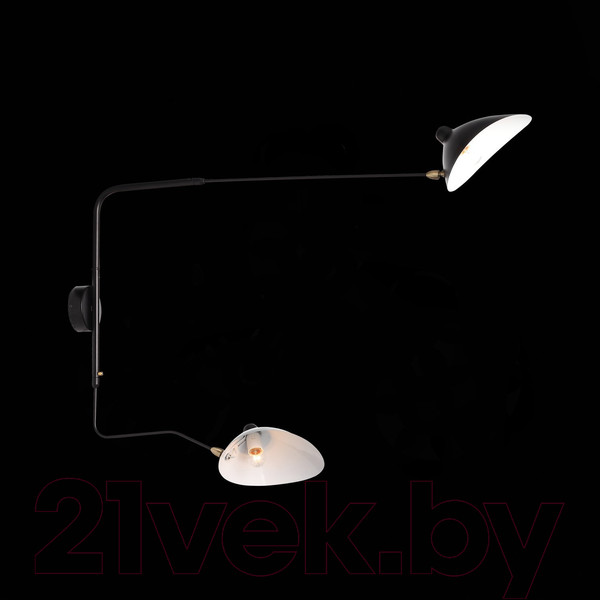 Изображение товара Бра ST Luce Spruzzo SL305.401.02