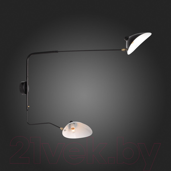 Изображение товара Бра ST Luce Spruzzo SL305.401.02