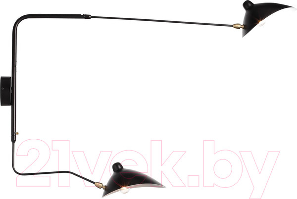 Изображение товара Бра ST Luce Spruzzo SL305.401.02