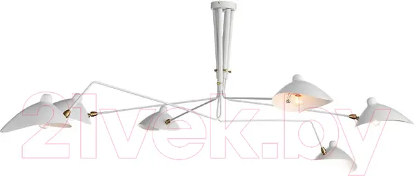 Изображение товара Люстра ST Luce Spruzzo SL305.502.06