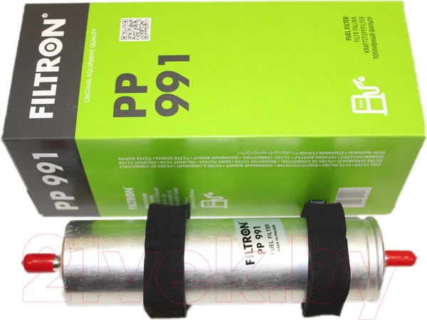 Изображение товара Топливный фильтр Filtron PP991/5