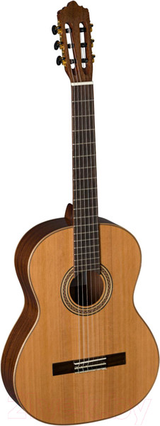 Изображение товара Акустическая гитара La Mancha Rubi C