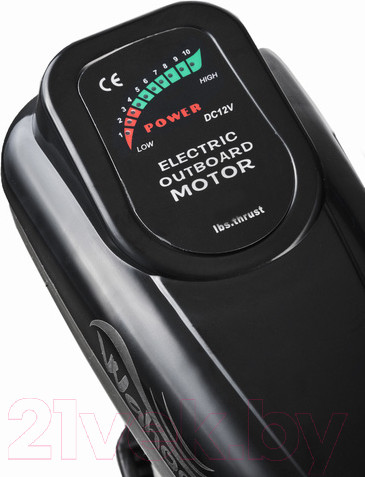 Изображение товара Мотор лодочный Wahoo GJ-L-46