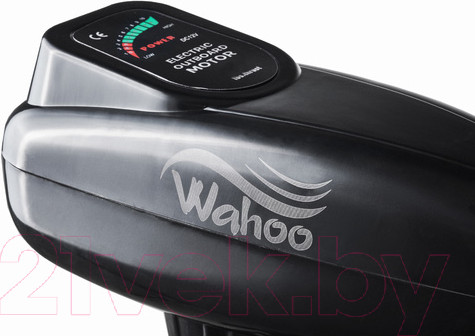 Изображение товара Мотор лодочный Wahoo GJ-L-46