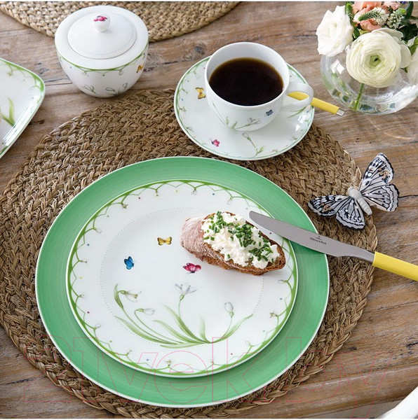 Изображение товара Чашка Villeroy & Boch Colourful Spring / 14-8663-1300