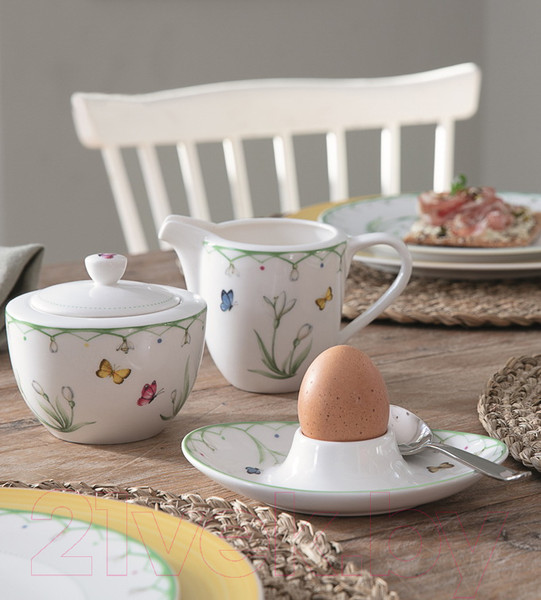 Изображение товара Подставка для яйца Villeroy & Boch Colourful Spring / 14-8663-1950