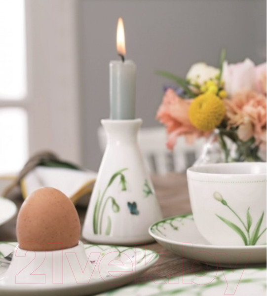 Изображение товара Подставка для яйца Villeroy & Boch Colourful Spring / 14-8663-1950