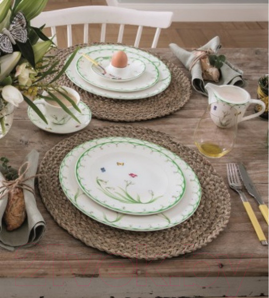 Изображение товара Подставка для яйца Villeroy & Boch Colourful Spring / 14-8663-1950