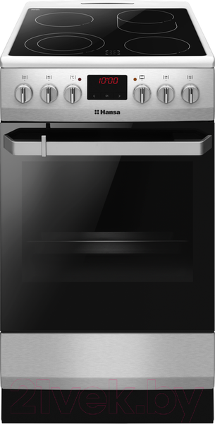 Изображение товара Плита электрическая Hansa FCCX59129