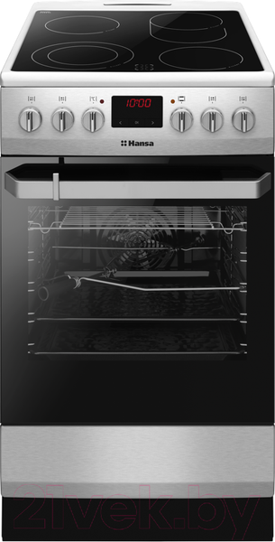 Изображение товара Плита электрическая Hansa FCCX59129