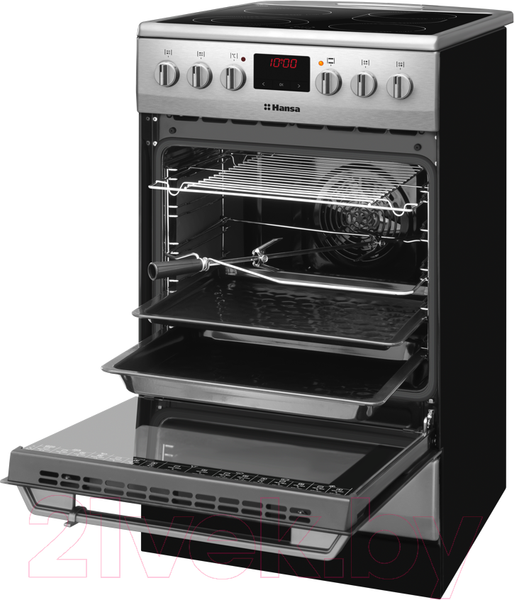 Изображение товара Плита электрическая Hansa FCCX59129