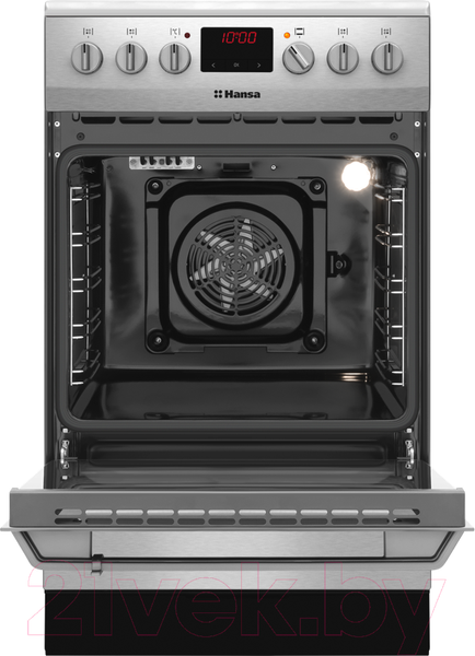 Изображение товара Плита электрическая Hansa FCCX59129
