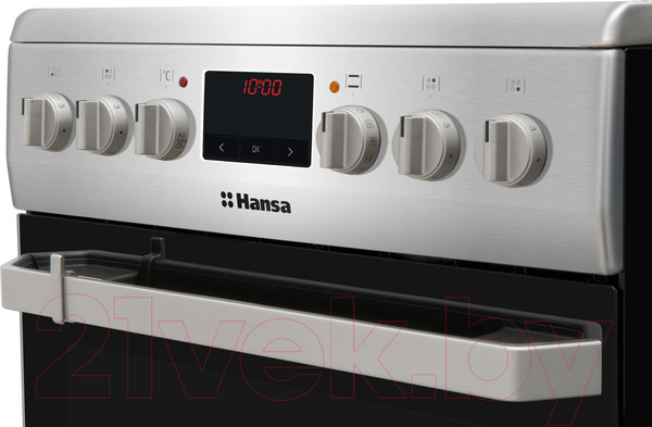 Изображение товара Плита электрическая Hansa FCCX59129