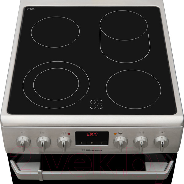 Изображение товара Плита электрическая Hansa FCCX59129