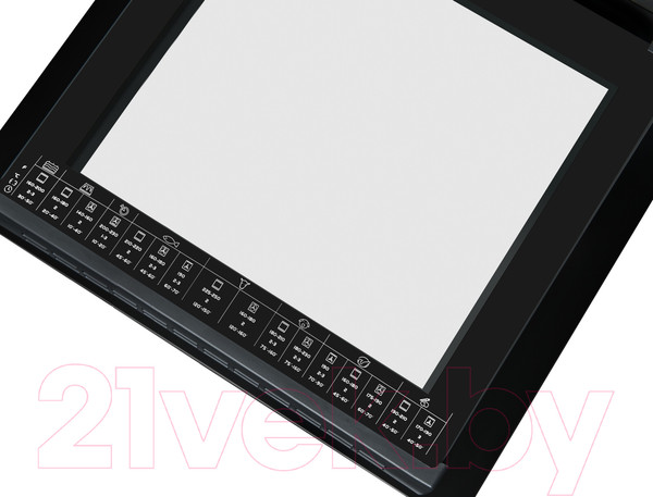 Изображение товара Плита электрическая Hansa FCCX59129