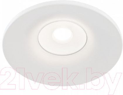 Изображение товара Точечный светильник Maytoni Barret DL041-01W