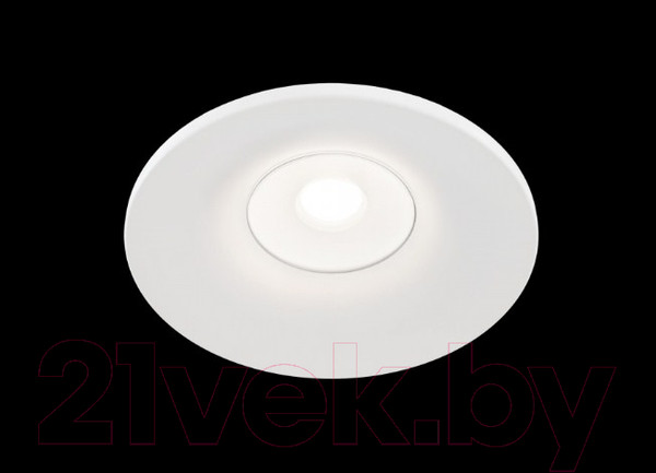 Изображение товара Точечный светильник Maytoni Barret DL041-01W