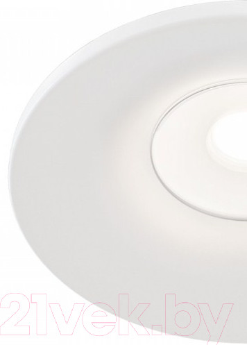 Изображение товара Точечный светильник Maytoni Barret DL041-01W