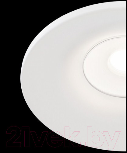 Изображение товара Точечный светильник Maytoni Barret DL041-01W