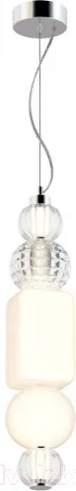 Изображение товара Потолочный светильник Maytoni Collar P069PL-L35CH3K