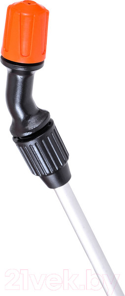 Изображение товара Распылитель для полива Жук Телескопический пластиковый 650/970 / 1458-00