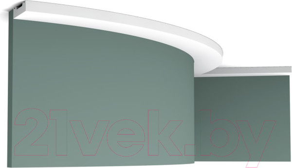 Изображение товара Плинтус Orac Decor SX162F