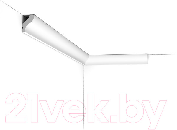 Изображение товара Плинтус потолочный Orac Decor CB500N