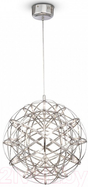 Изображение товара Потолочный светильник Freya Amber FR5099PL-L21CH