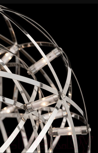 Изображение товара Потолочный светильник Freya Amber FR5099PL-L21CH