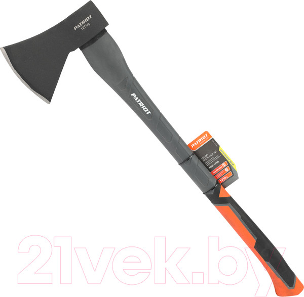 Изображение товара Топор PATRIOT APF-1250