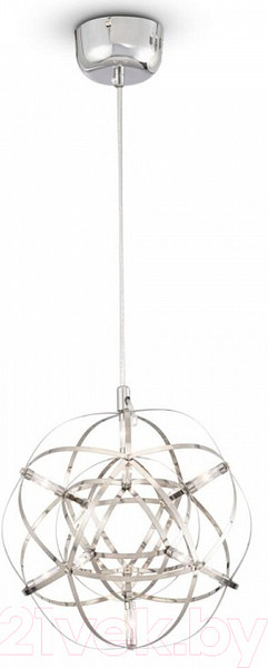 Изображение товара Потолочный светильник Freya Amber FR5099PL-L6CH