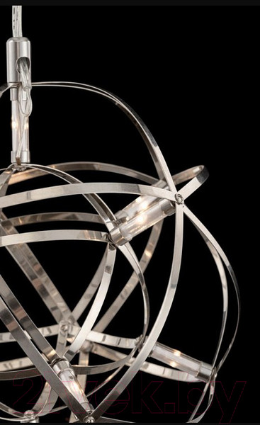 Изображение товара Потолочный светильник Freya Amber FR5099PL-L6CH