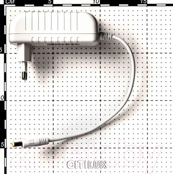 Изображение товара Торшер Citilux Дефанс CL804010
