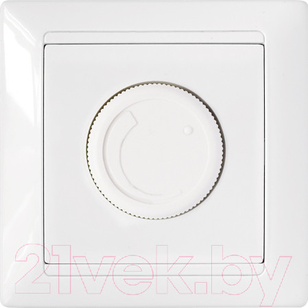 Изображение товара Диммер Bylectrica Стиль С1-400-057 (белый)