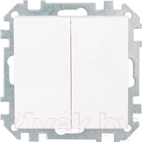 Изображение товара Выключатель Bylectrica Стиль С5 10-539 (белый)