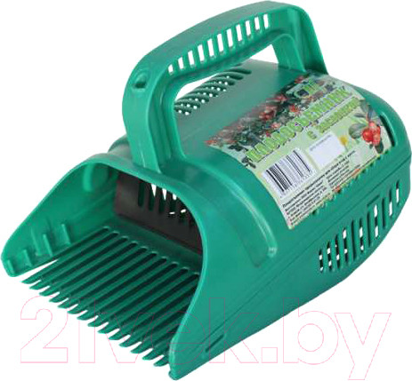 Изображение товара Плодосъемник Жук С заслонкой / 1335-00