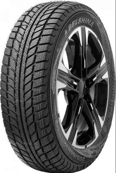 Изображение товара Зимняя шина Белшина Artmotion Snow Бел-457 195/55R16 91H