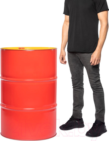 Изображение товара Моторное масло Shell Helix Ultra Professional AS-L 0W20 (209л)