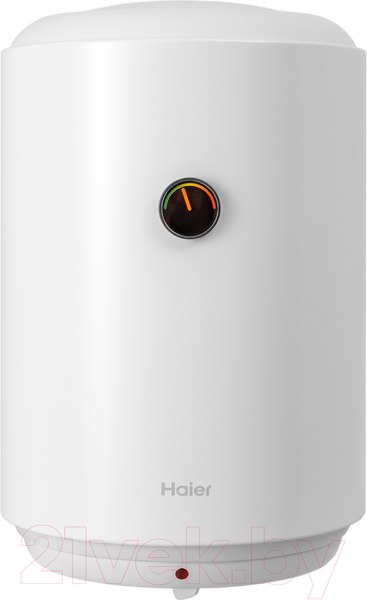 Изображение товара Накопительный водонагреватель Haier ES30V-B2 Slim / GA0GHLE00RU