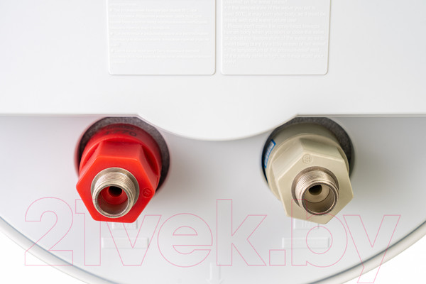 Изображение товара Накопительный водонагреватель Haier ES30V-B2 Slim / GA0GHLE00RU