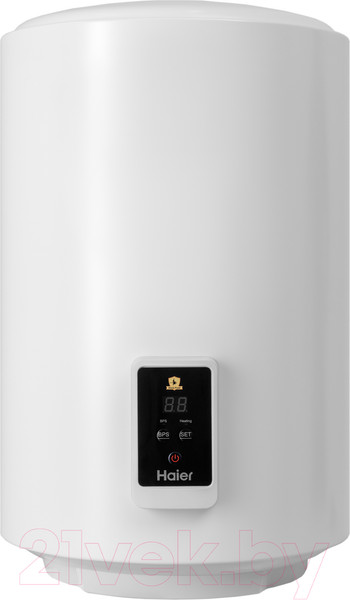 Изображение товара Накопительный водонагреватель Haier ES50V-A5 / GA0G70E1CRU