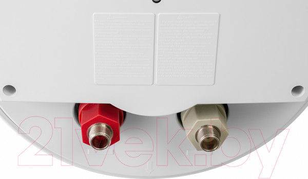 Изображение товара Накопительный водонагреватель Haier ES50V-B2 Slim / GA0GHJE00RU