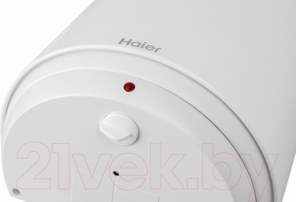 Изображение товара Накопительный водонагреватель Haier ES80V-B2 Slim / GA0GHKE00RU