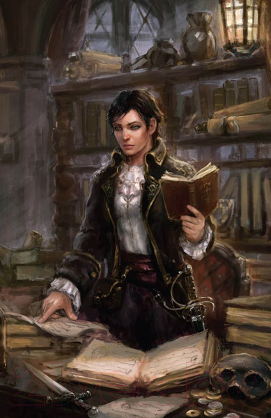 Изображение товара Книга Эксмо Бару Корморан, предательница (Дикинсон С.)