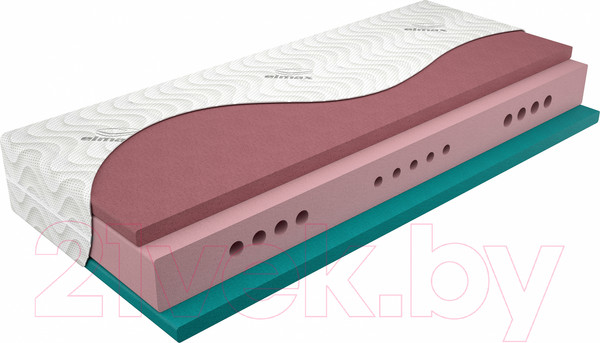 Изображение товара Матрас Elmax Рауль 90x200